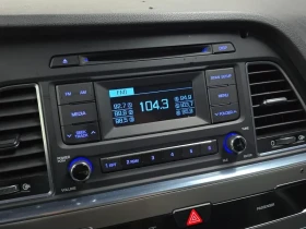 Hyundai Sonata Lpi | Auto.bg — изображение 14 Hyundai Sonata Lpi | Auto.bg — изображение 14