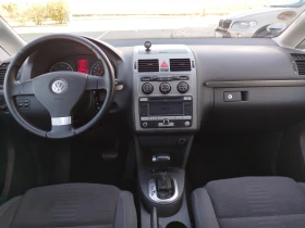 VW Touran 2.0TDI-170кс.Автоматик | Auto.bg — изображение 13 VW Touran 2.0TDI-170кс.Автоматик | Auto.bg — изображение 13