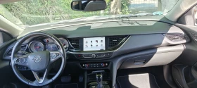 Opel Insignia B 1.5Turbo - 8200 € - 75664130 6 | Car24.bg Opel Insignia B 1.5Turbo - 8200 € - 75664130 6