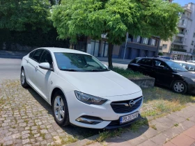 Opel Insignia B 1.5Turbo - 8200 € - 75664130 4 | Car24.bg Opel Insignia B 1.5Turbo - 8200 € - 75664130 4
