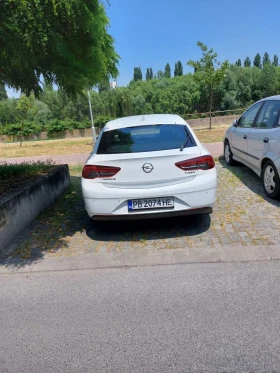 Opel Insignia B 1.5Turbo - 8200 € - 75664130 5 | Car24.bg Opel Insignia B 1.5Turbo - 8200 € - 75664130 5