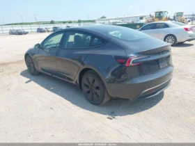 Tesla Model 3 LONG RANGE RWD* PANORAMA* DISTRONIC* ПОДГРЕВ* | Auto.bg — изображение 5 Tesla Model 3 LONG RANGE RWD* PANORAMA* DISTRONIC* ПОДГРЕВ* | Auto.bg — изображение 5