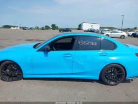 BMW 340 * M-PACK* 360-CAM* LED - 26100 € - 87178780 6 | Car24.bg BMW 340 * M-PACK* 360-CAM* LED - 26100 € - 87178780 6