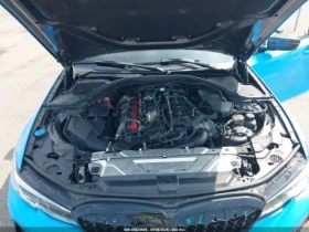 BMW 340 * M-PACK* 360-CAM* LED - 26100 € - 87178780 13 | Car24.bg BMW 340 * M-PACK* 360-CAM* LED - 26100 € - 87178780 13