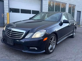 Mercedes-Benz E 55 * 550 * АВТОКРЕДИТ БЕЗ ПЪРВОНАЧАЛНА ВНОСКА*