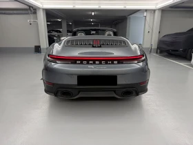 Porsche 911 CARRERA/CABRIO/992.2/BOSE/SPORTABGAS/360/PASM/ - 118980 € - 61410544 5 | Car24.bg Porsche 911 CARRERA/CABRIO/992.2/BOSE/SPORTABGAS/360/PASM/ - 118980 € - 61410544 5