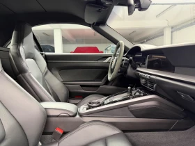Porsche 911 CARRERA/CABRIO/992.2/BOSE/SPORTABGAS/360/PASM/ - 118980 € - 61410544 14 | Car24.bg Porsche 911 CARRERA/CABRIO/992.2/BOSE/SPORTABGAS/360/PASM/ - 118980 € - 61410544 14