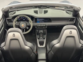 Porsche 911 CARRERA/CABRIO/992.2/BOSE/SPORTABGAS/360/PASM/ - 118980 € - 61410544 9 | Car24.bg Porsche 911 CARRERA/CABRIO/992.2/BOSE/SPORTABGAS/360/PASM/ - 118980 € - 61410544 9