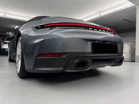 Porsche 911 CARRERA/CABRIO/992.2/BOSE/SPORTABGAS/360/PASM/ - 118980 € - 61410544 6 | Car24.bg Porsche 911 CARRERA/CABRIO/992.2/BOSE/SPORTABGAS/360/PASM/ - 118980 € - 61410544 6
