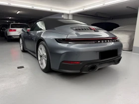 Porsche 911 CARRERA/CABRIO/992.2/BOSE/SPORTABGAS/360/PASM/ - 118980 € - 61410544 4 | Car24.bg Porsche 911 CARRERA/CABRIO/992.2/BOSE/SPORTABGAS/360/PASM/ - 118980 € - 61410544 4