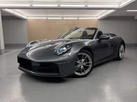 Porsche 911 CARRERA/CABRIO/992.2/BOSE/SPORTABGAS/360/PASM/ - 118980 € - 61410544 3 | Car24.bg Porsche 911 CARRERA/CABRIO/992.2/BOSE/SPORTABGAS/360/PASM/ - 118980 € - 61410544 3
