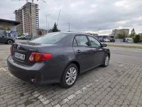 Toyota Corolla - 4000 € - 29170130 5 | Car24.bg Toyota Corolla - 4000 € - 29170130 5
