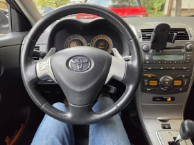 Toyota Corolla - 4000 € - 29170130 3 | Car24.bg Toyota Corolla - 4000 € - 29170130 3