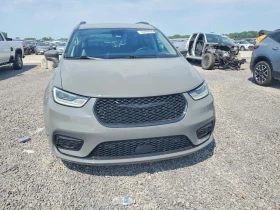 Chrysler Pacifica - 15150 € - 37269235 5 | Car24.bg Chrysler Pacifica - 15150 € - 37269235 5