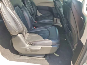 Chrysler Pacifica - 15150 € - 37269235 11 | Car24.bg Chrysler Pacifica - 15150 € - 37269235 11