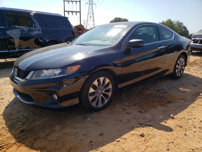 Honda Accord EX-L / 2.4 i-VTEC / Автоматик / Кожен салон /  - 16900 лв. / 8640.83 € - 41493116 1 | Car24.bg Honda Accord EX-L / 2.4 i-VTEC / Автоматик / Кожен салон /  - 16900 лв. / 8640.83 € - 41493116 1