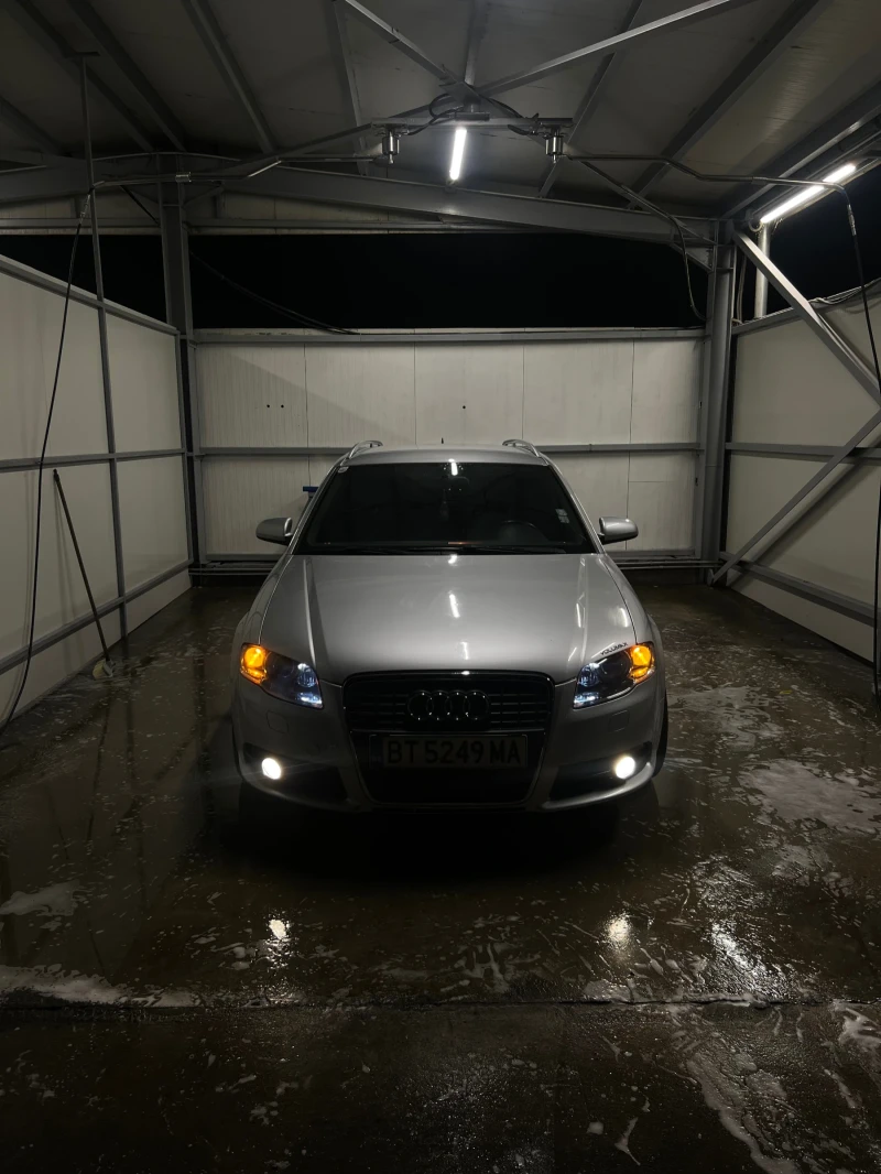 Audi A4 - 4900 € / 9583.57 лв. - 10236598 1 | Car24.bg Audi A4 - 4900 € / 9583.57 лв. - 10236598 1