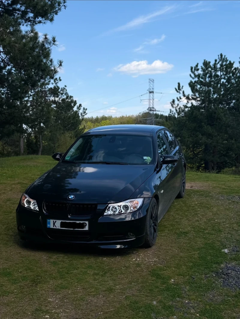 BMW 320 - 5100 € / 9974.73 лв. - 37807900 1 | Car24.bg BMW 320 - 5100 € / 9974.73 лв. - 37807900 1