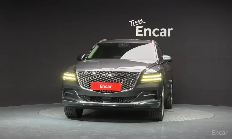 Genesis GV80 2.5T Gasoline AWD* 360* HUD* Обдухване* Подгрев* - 22999 € - 91560309 1 | Car24.bg Genesis GV80 2.5T Gasoline AWD* 360* HUD* Обдухване* Подгрев* - 22999 € - 91560309 1