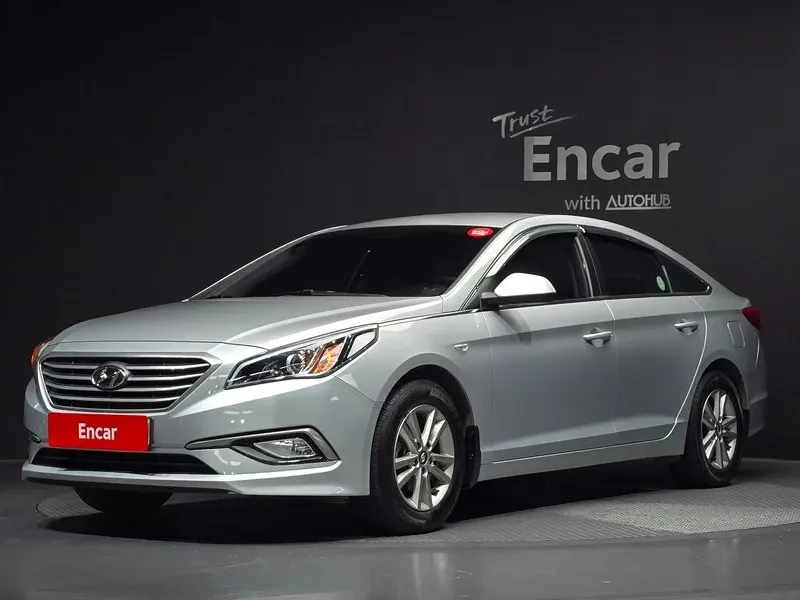 Hyundai Sonata Lpi | Auto.bg — изображение 1 Hyundai Sonata Lpi | Auto.bg — изображение 1