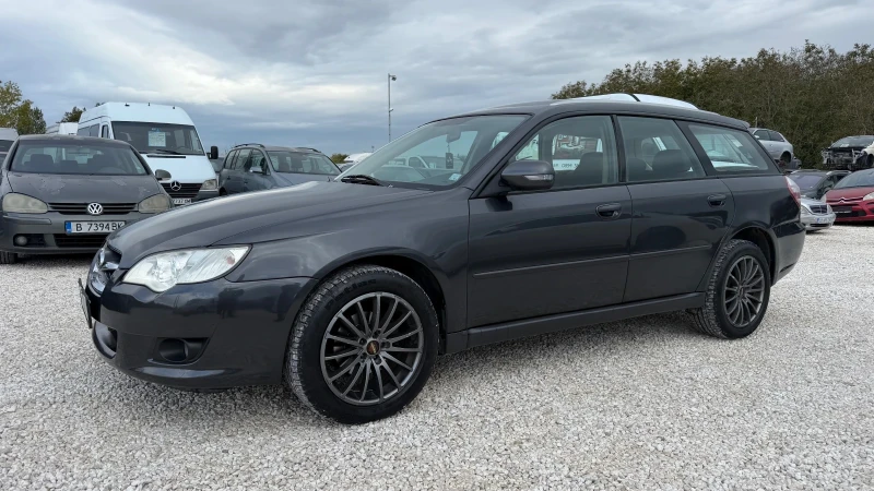 Subaru Legacy 2.0i ГАЗОВ ИНЖЕКЦИОН БАРТЕР - 2999 € - 29899939 1 | Car24.bg Subaru Legacy 2.0i ГАЗОВ ИНЖЕКЦИОН БАРТЕР - 2999 € - 29899939 1
