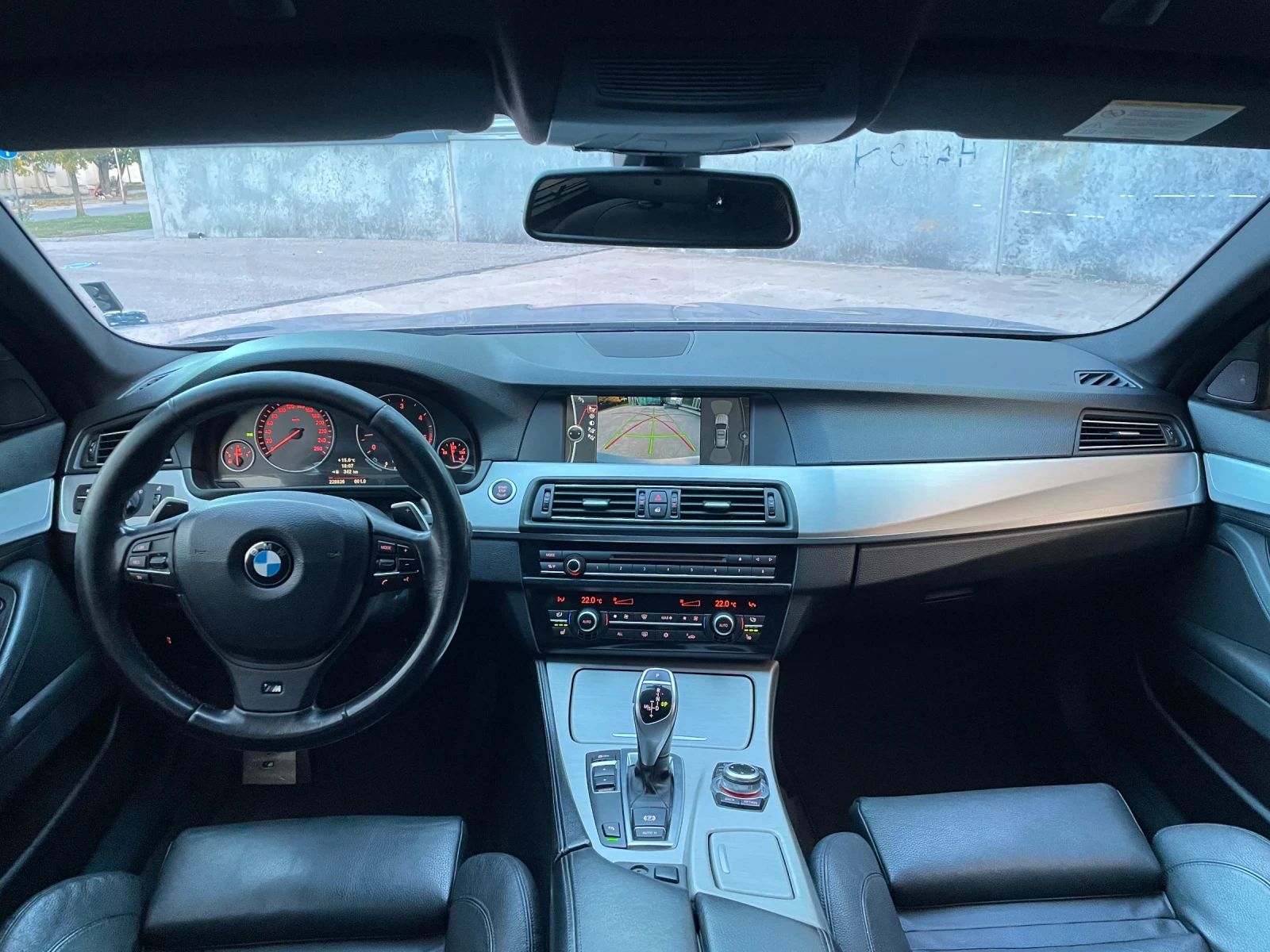 BMW 535 FULL- ///M-SPORTS PACKAGE-8ZF-CAMERA-ПОДГРЕВ-F1 - изображение 10 | Auto.bg BMW 535 FULL- ///M-SPORTS PACKAGE-8ZF-CAMERA-ПОДГРЕВ-F1 - изображение 10