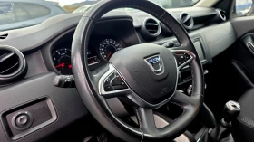Dacia Duster TCe 150 к.с. GPF Бензин 4x4 - 25000 лв. / 12782.30 € - 75760460 10 | Car24.bg Dacia Duster TCe 150 к.с. GPF Бензин 4x4 - 25000 лв. / 12782.30 € - 75760460 10