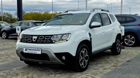 Dacia Duster TCe 150 к.с. GPF Бензин 4x4 - Car24.bg Dacia Duster TCe 150 к.с. GPF Бензин 4x4