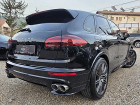 Porsche Cayenne TURBO S PACK= ВАКУУМ= ПАНОРАМА= КЕРАМИЧНИ СПИРАЧКИ - 53999 лв. / 27609.25 € - 78320271 6 | Car24.bg Porsche Cayenne TURBO S PACK= ВАКУУМ= ПАНОРАМА= КЕРАМИЧНИ СПИРАЧКИ - 53999 лв. / 27609.25 € - 78320271 6