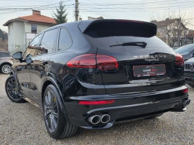 Porsche Cayenne TURBO S PACK= ВАКУУМ= ПАНОРАМА= КЕРАМИЧНИ СПИРАЧКИ - 53999 лв. / 27609.25 € - 78320271 4 | Car24.bg Porsche Cayenne TURBO S PACK= ВАКУУМ= ПАНОРАМА= КЕРАМИЧНИ СПИРАЧКИ - 53999 лв. / 27609.25 € - 78320271 4