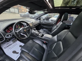 Porsche Cayenne TURBO S PACK= ВАКУУМ= ПАНОРАМА= КЕРАМИЧНИ СПИРАЧКИ - 53999 лв. / 27609.25 € - 78320271 10 | Car24.bg Porsche Cayenne TURBO S PACK= ВАКУУМ= ПАНОРАМА= КЕРАМИЧНИ СПИРАЧКИ - 53999 лв. / 27609.25 € - 78320271 10
