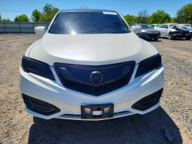 Снимка Acura Rdx