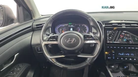 Hyundai Tucson ОБДУХВАНЕ* 4 ПОДГРЕВА* ДИСТРОНИК* КАМЕРА* | Auto.bg — изображение 13 Hyundai Tucson ОБДУХВАНЕ* 4 ПОДГРЕВА* ДИСТРОНИК* КАМЕРА* | Auto.bg — изображение 13