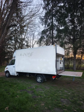 Mercedes-Benz Sprinter 316 316 | Auto.bg — изображение 2 Mercedes-Benz Sprinter 316 316 | Auto.bg — изображение 2