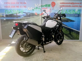 Suzuki V-strom 1000 ABS TC LED | Auto.bg — изображение 6 Suzuki V-strom 1000 ABS TC LED | Auto.bg — изображение 6
