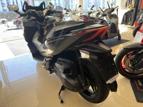 Honda Forza 350 | Auto.bg — изображение 7 Honda Forza 350 | Auto.bg — изображение 7