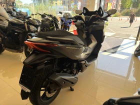 Honda Forza 350 | Auto.bg — изображение 6 Honda Forza 350 | Auto.bg — изображение 6