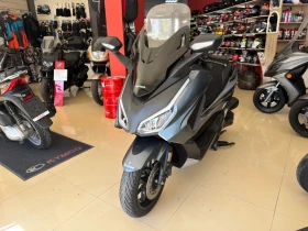 Honda Forza 350 | Auto.bg — изображение 12 Honda Forza 350 | Auto.bg — изображение 12