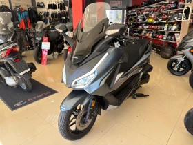Honda Forza 350 | Auto.bg — изображение 15 Honda Forza 350 | Auto.bg — изображение 15