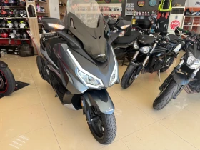 Honda Forza 350 | Auto.bg — изображение 14 Honda Forza 350 | Auto.bg — изображение 14