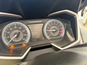 Honda Forza 350 | Auto.bg — изображение 13 Honda Forza 350 | Auto.bg — изображение 13