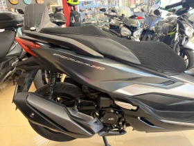 Honda Forza 350 | Auto.bg — изображение 4 Honda Forza 350 | Auto.bg — изображение 4