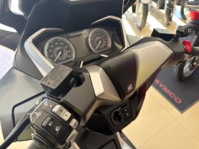 Honda Forza 350 | Auto.bg — изображение 10 Honda Forza 350 | Auto.bg — изображение 10