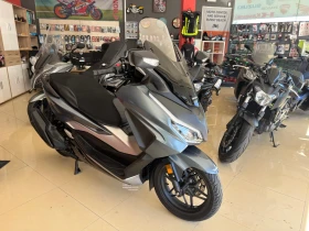 Honda Forza 350 | Auto.bg — изображение 2 Honda Forza 350 | Auto.bg — изображение 2