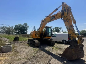 Багер JCB JZ 235 LC | Auto.bg — изображение 2 Багер JCB JZ 235 LC | Auto.bg — изображение 2