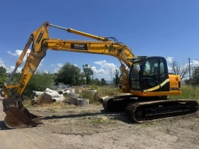 Багер JCB JZ 235 LC