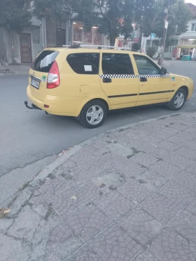Lada Priora Taxi | Mobile.bg — малка снимка 15