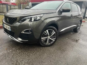 Peugeot 5008 ALLURE / 7 местен/ ЕВРО 6/ АВТОМАТ - Car24.bg Peugeot 5008 ALLURE / 7 местен/ ЕВРО 6/ АВТОМАТ