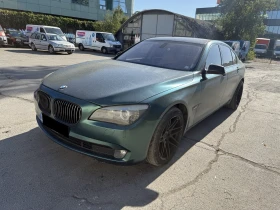 BMW 730 d - Car24.bg BMW 730 d