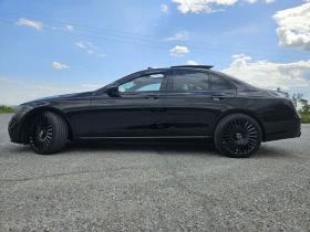 Mercedes-Benz E 350 - 44500 лв. / 22752.49 € - 57541191 4 | Car24.bg Mercedes-Benz E 350 - 44500 лв. / 22752.49 € - 57541191 4